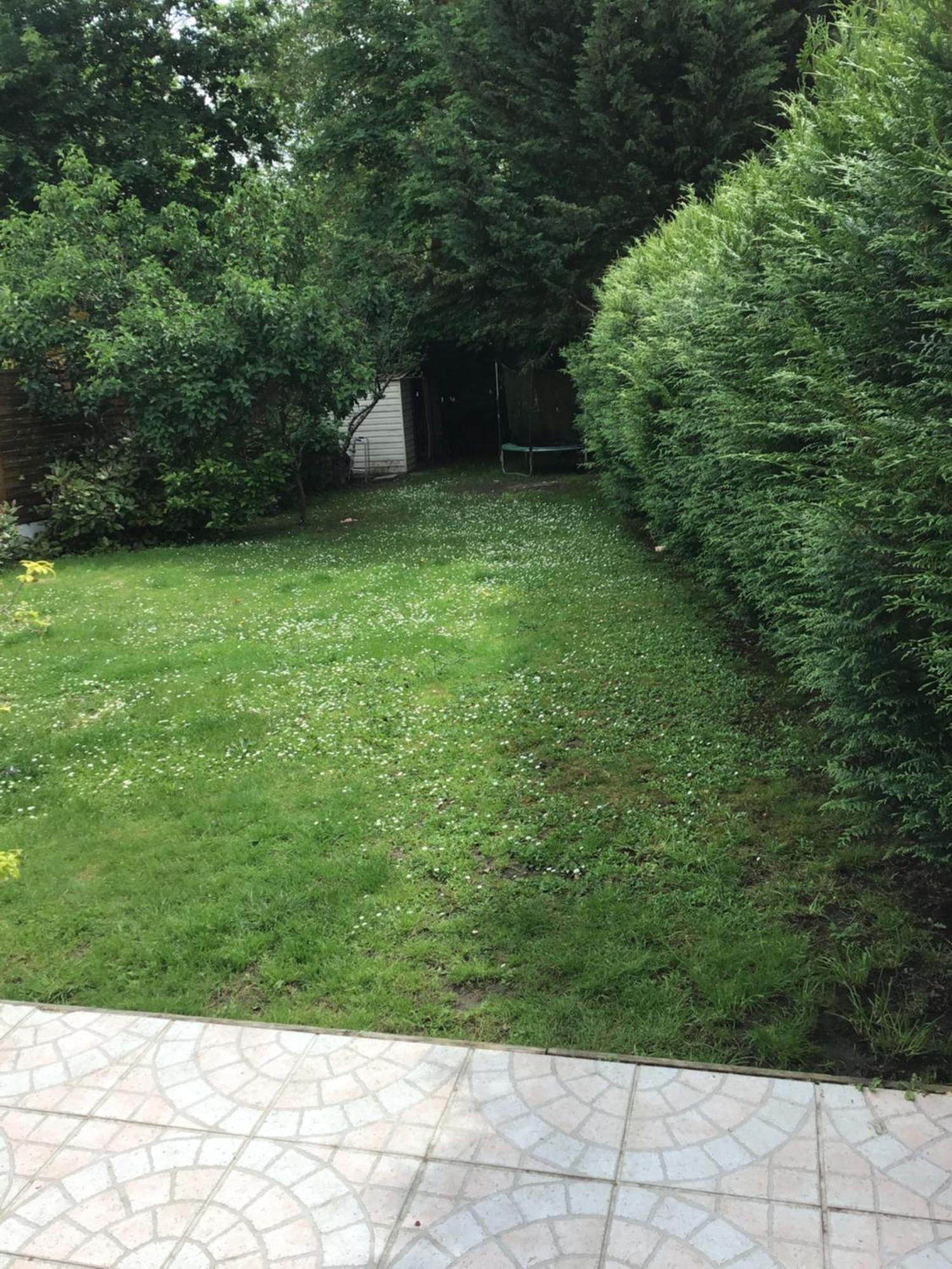 דירות וילפריזי Claude Et Martine מראה חיצוני תמונה